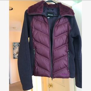 Marmot Thea Down-Blend Jacket - 700 Fill Power